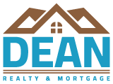 Dean Hankins Real Estate Logo